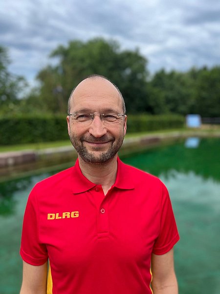 Schatzmeister: Dirk Schütz