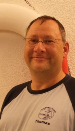 Stellvertretender Vorsitzender: Thomas Lieser